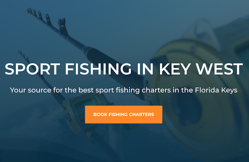 sportfishing key west website
