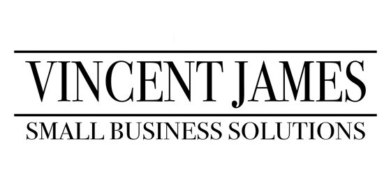vincent james small business internet marketing services